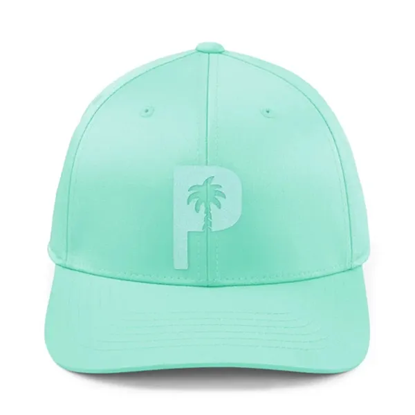 Mũ Puma x PTC 024645 03 Aqua Màu Xanh Mint