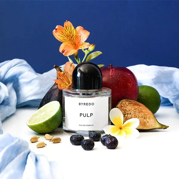 Nước Hoa Byredo Pulp EDP 100ml