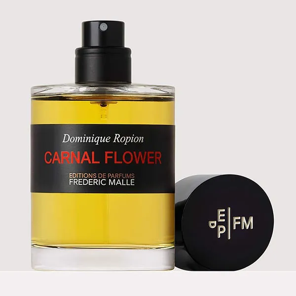 Nước Hoa Frederic Malle Carnal Flower EDP 100ml - Nước hoa - Vua Hàng Hiệu