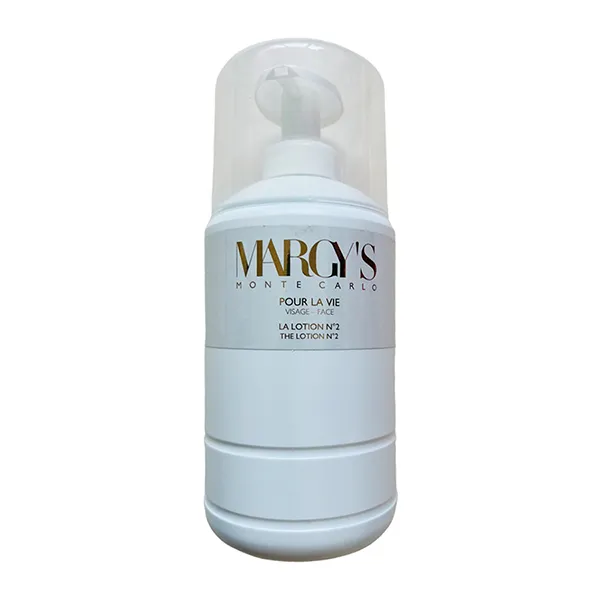 Nước Hoa Hồng Margy's Monte The Lotion N°2 500ml