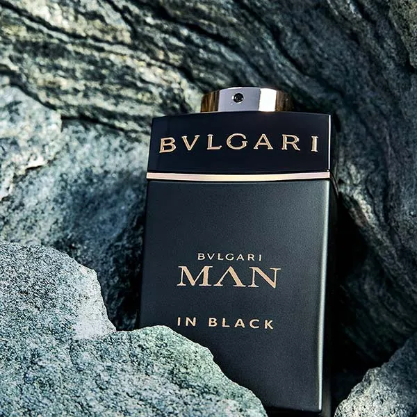 Nước Hoa Nam Bvlgari Man In Black EDP 150ml - Nước hoa - Vua Hàng Hiệu