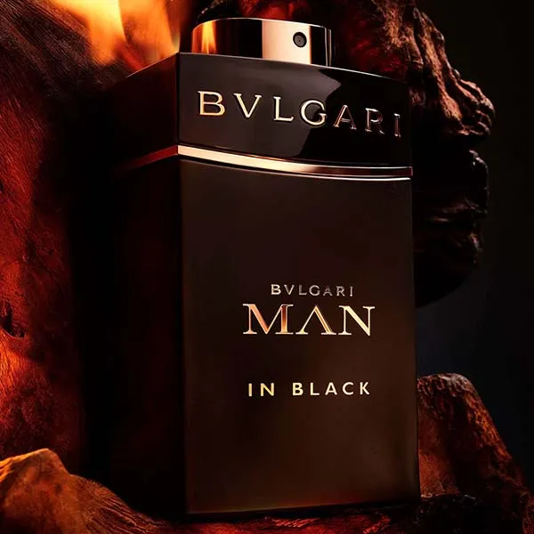 Nước Hoa Nam Bvlgari Man In Black EDP 150ml - Nước hoa - Vua Hàng Hiệu