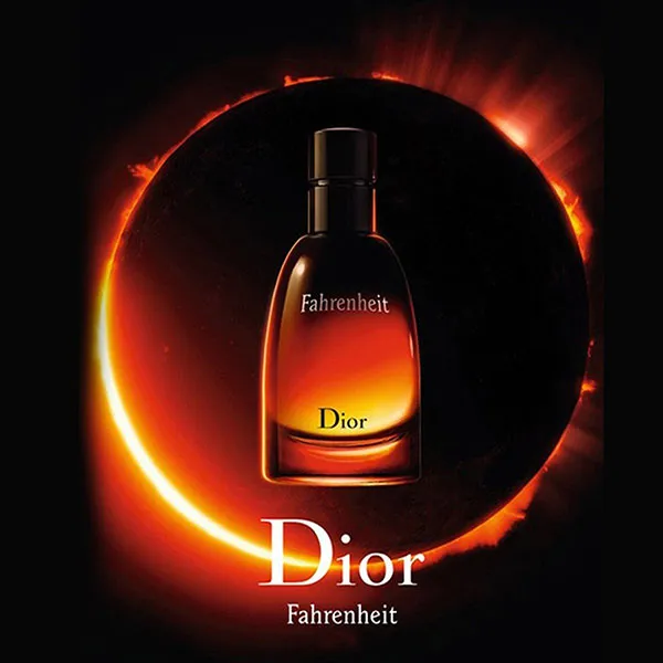 Nước Hoa Nam Christian Dior Fahrenheit EDT 50ml - Nước hoa - Vua Hàng Hiệu