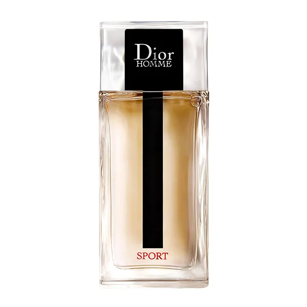 Nước Hoa Nam Dior Homme Sport EDT 125ml - 1