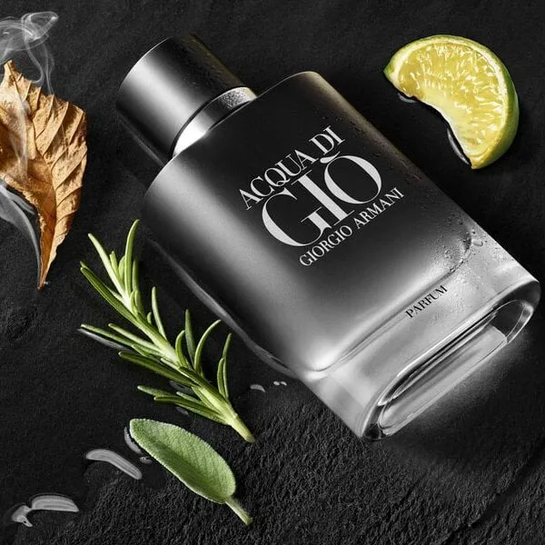 Nước Hoa Nam Giorgio Armani Acqua Di Giò Parfum 75ml Cuốn Hút - Nước hoa - Vua Hàng Hiệu