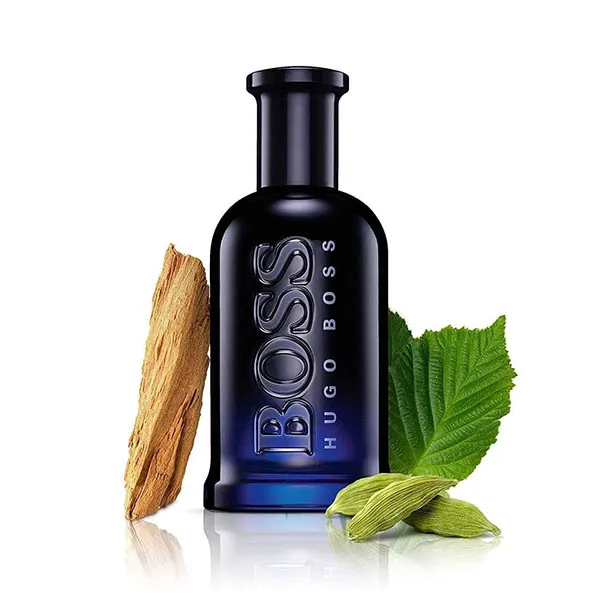 Nước Hoa Nam Hugo Boss Bottled Night 200ml - Nước hoa - Vua Hàng Hiệu