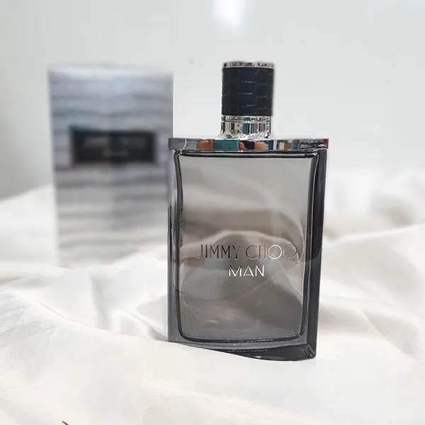 Nước Hoa Nam Jimmy Choo Man Eau De Toilette (EDT) 100ml