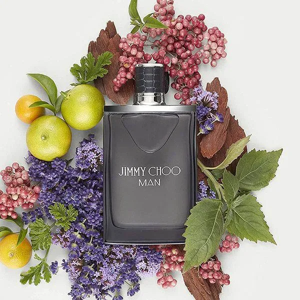 Nước Hoa Nam Jimmy Choo Man Eau De Toilette (EDT) 100ml