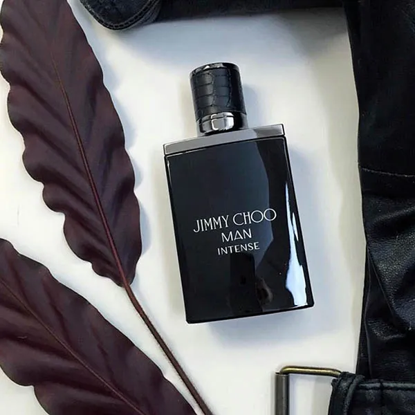 Nước Hoa Nam Jimmy Choo Man Intense EDT 100ml