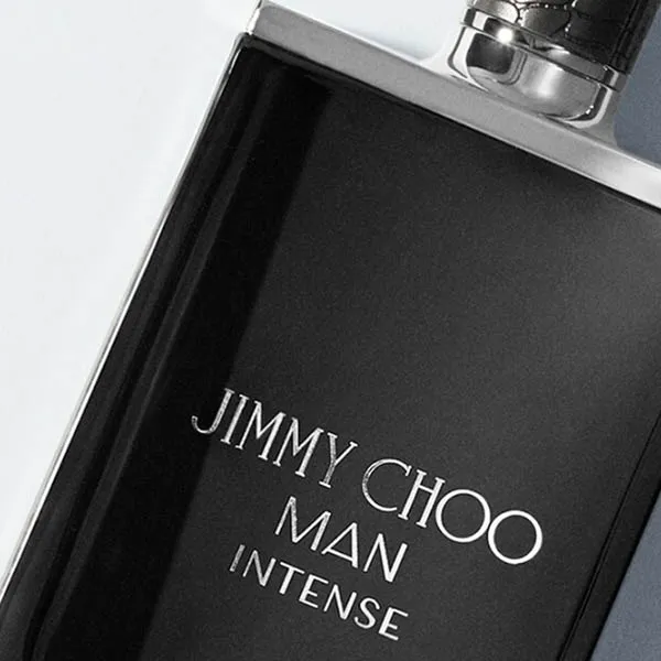 Nước Hoa Nam Jimmy Choo Man Intense EDT 100ml