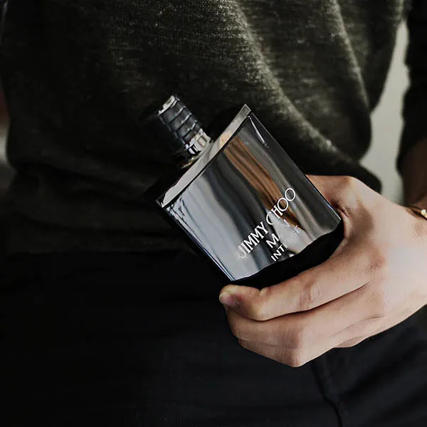 Nước Hoa Nam Jimmy Choo Man Intense EDT 100ml