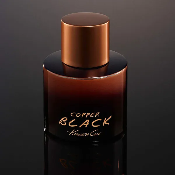 Nước Hoa Nam Kenneth Cole Copper Black EDT 100ml - Nước hoa - Vua Hàng Hiệu