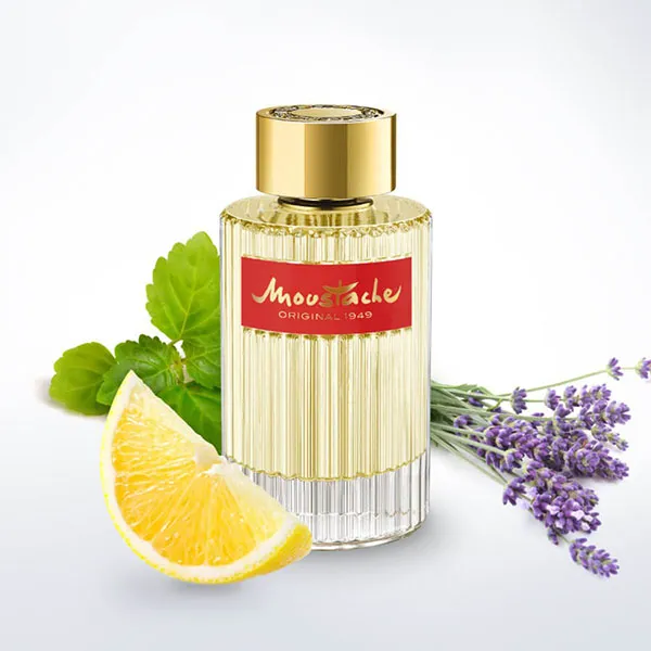 Nước Hoa Nam Rochas Moustache EDT 125ml - Nước hoa - Vua Hàng Hiệu