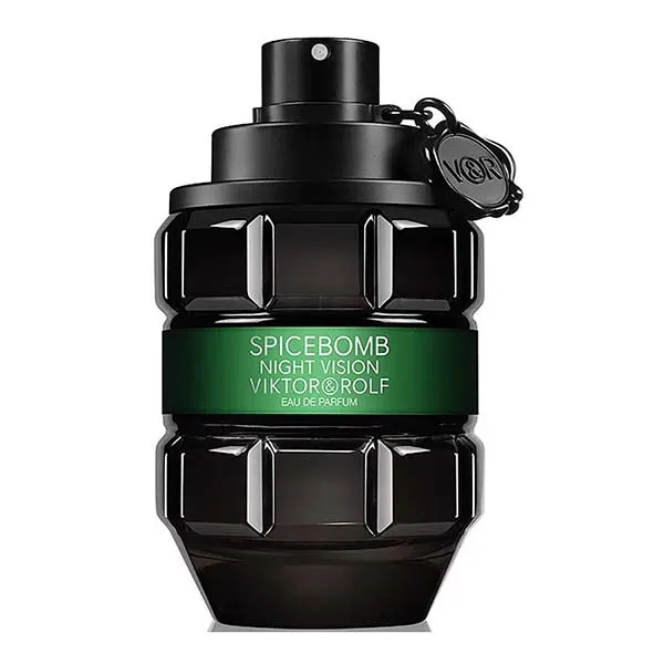 Nước Hoa Nam Viktor & Rolf Spicebomb Night Vision Eau De Parfum 90ml Thu Hút - Nước hoa - Vua Hàng Hiệu