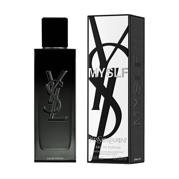 Nước Hoa Nam Yves Saint Laurent YSL MYSLF EDP 60ml - Nước hoa - Vua Hàng Hiệu