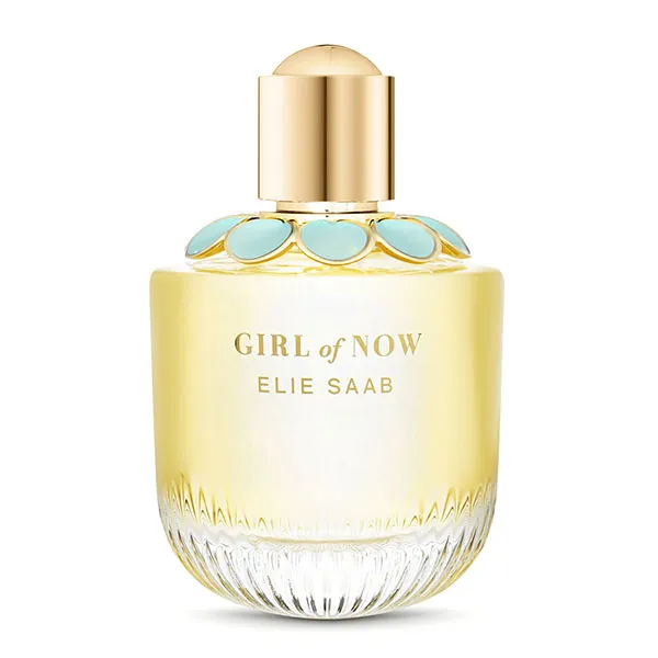 Nước Hoa Nữ Elie Saab Girl Of Now Eau De Parfum 90ml