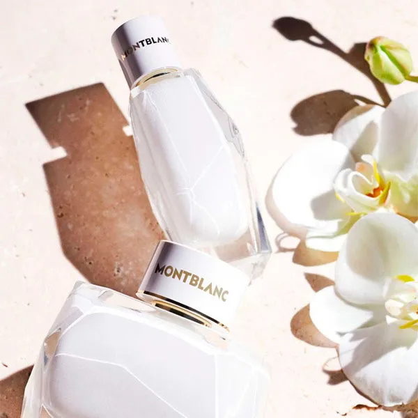 Nước Hoa Nữ MontBlanc Signature Eau De Parfum 30ml - Nước hoa - Vua Hàng Hiệu