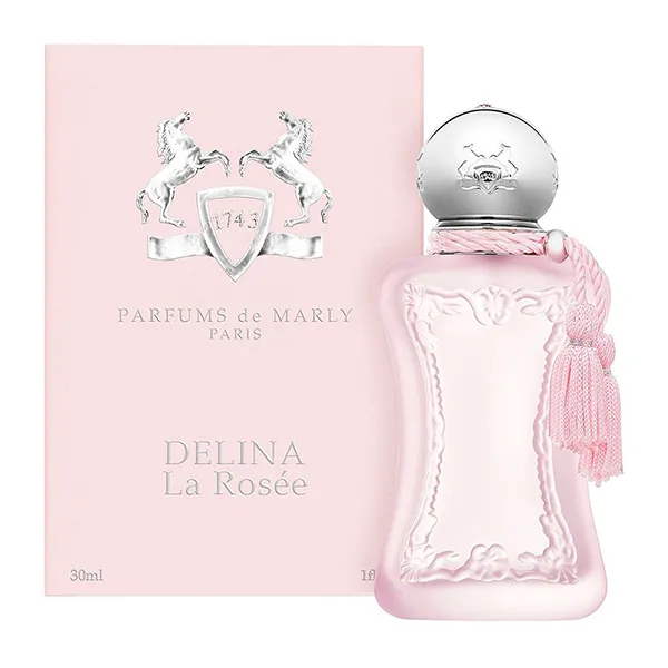 Nước Hoa Nữ Parfums De Marly Delina La Rosée 30ml