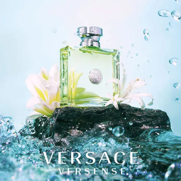 Nước Hoa Nữ Versace Versense EDT 30ml