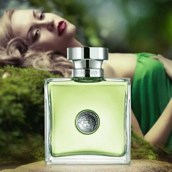 Nước Hoa Nữ Versace Versense EDT 30ml