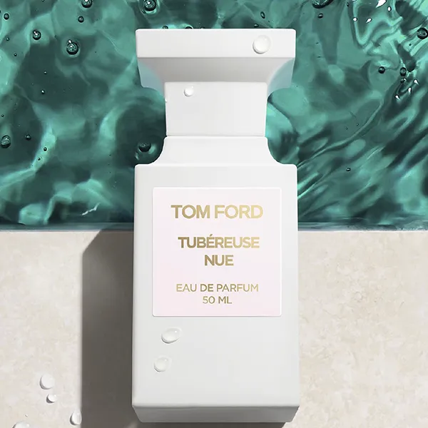 Nước Hoa Unisex Tom Ford Tubéreuse Nue EDP 50ml - Nước hoa - Vua Hàng Hiệu