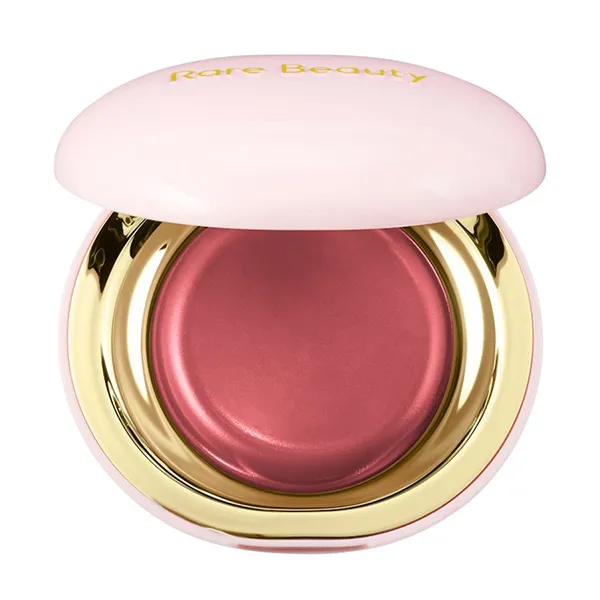 Phấn Má Hồng Rare Beauty Melting Nearly Mauve Màu Hồng Berry 5g - Trang điểm - Vua Hàng Hiệu