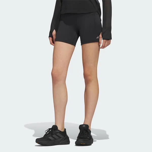 Quần Bó Tập Luyện Adidas DailyRun 5-Inch Short Leggings HS5448 Màu Đen Size XS