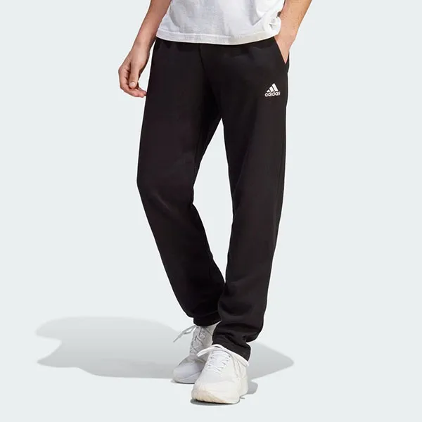 Quần Dài Thể Thao Nam Adidas Logo Pants IC9425 Màu Đen Size XS - Thời trang - Vua Hàng Hiệu