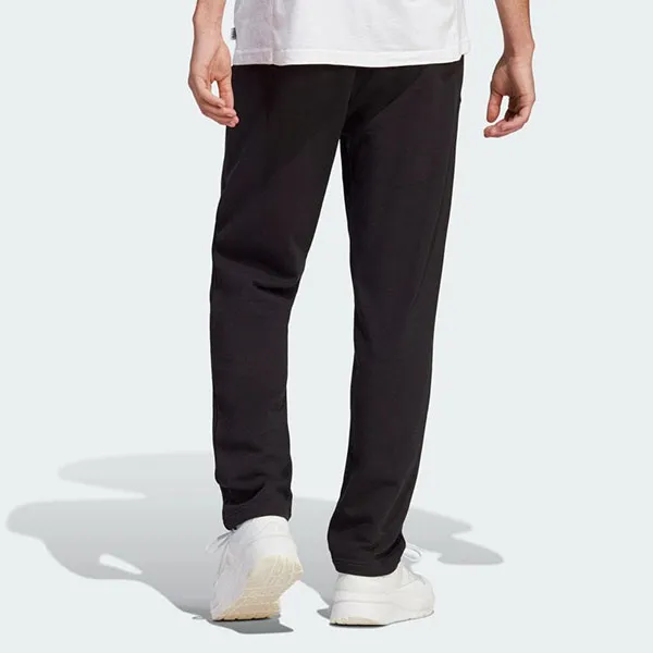Quần Dài Thể Thao Nam Adidas Logo Pants IC9425 Màu Đen Size XS - Thời trang - Vua Hàng Hiệu