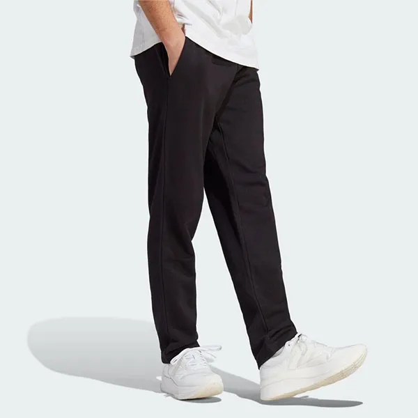 Quần Dài Thể Thao Nam Adidas Logo Pants IC9425 Màu Đen Size XS - Thời trang - Vua Hàng Hiệu