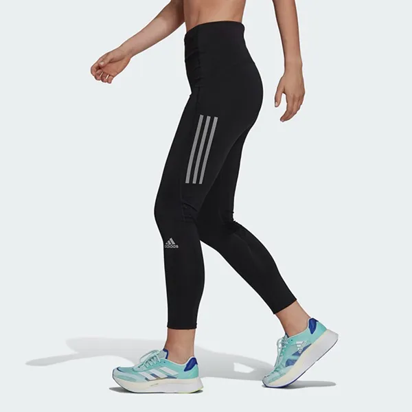 Quần Legging Nữ Adidas Own The Run GU8940 Màu Đen Size S