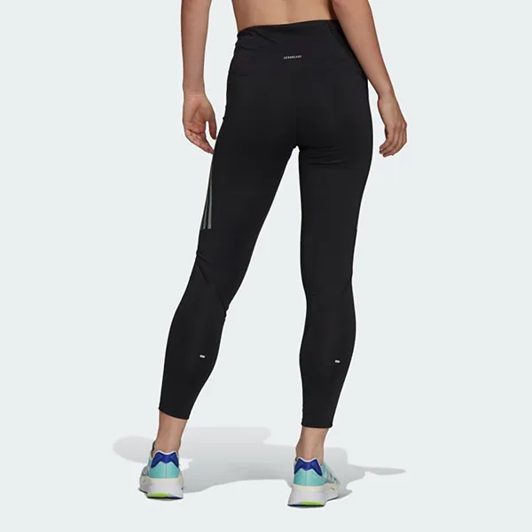 Quần Legging Nữ Adidas Own The Run GU8940 Màu Đen Size S