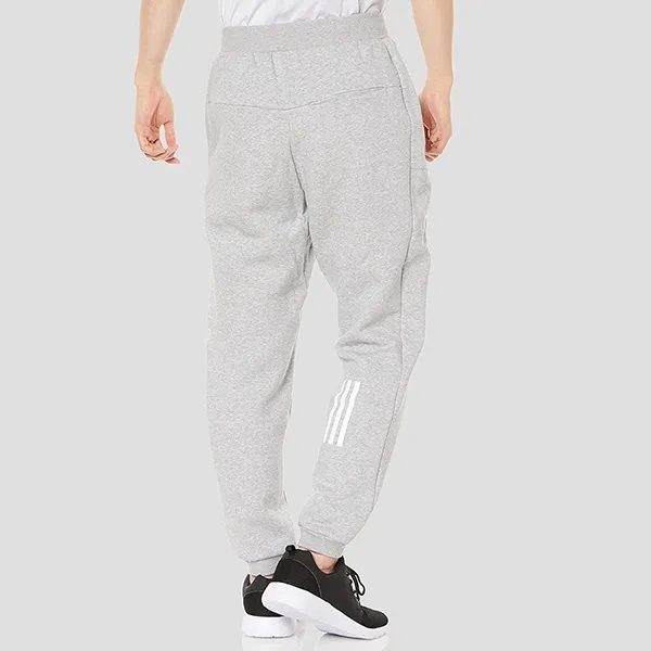 Quần Nỉ Adidas Sweat Wording Pants SU001 Màu Xám Size S