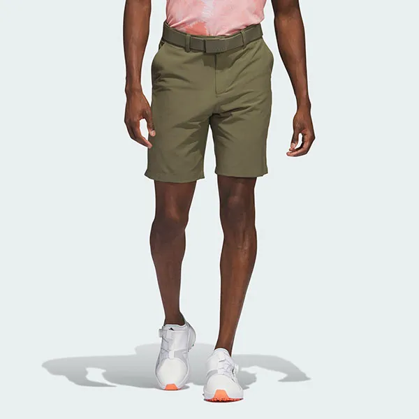 Quần Short Nam Adidas Ultimate365 8.5 Inch Golf HR7944 Màu Xanh Olive Size 79 - Thời trang - Vua Hàng Hiệu