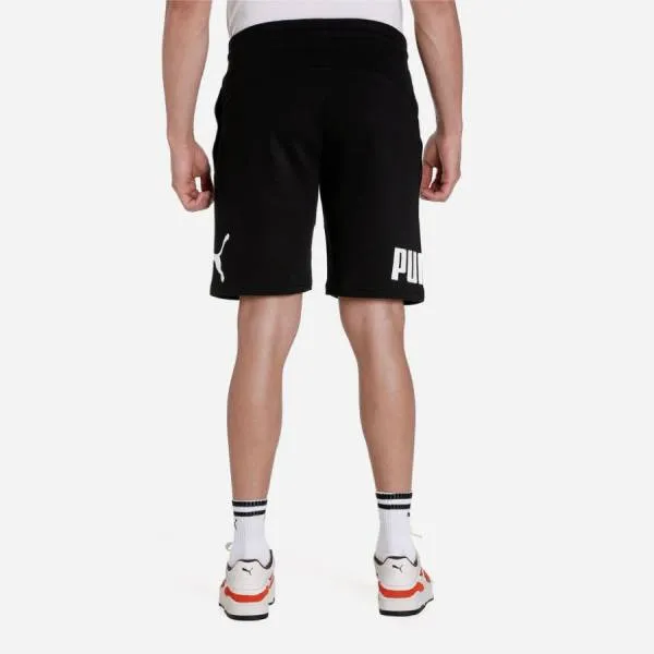 Quần Short Nam Puma Power 67337901 Màu Đen