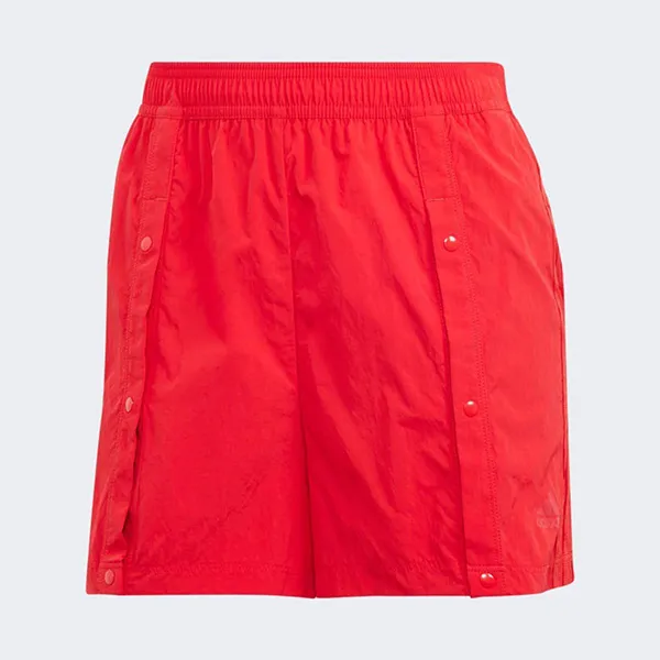 Quần Short Nữ Adidas W Tiro Wv Sho IK4240 Màu Đỏ Size S - Thời trang - Vua Hàng Hiệu