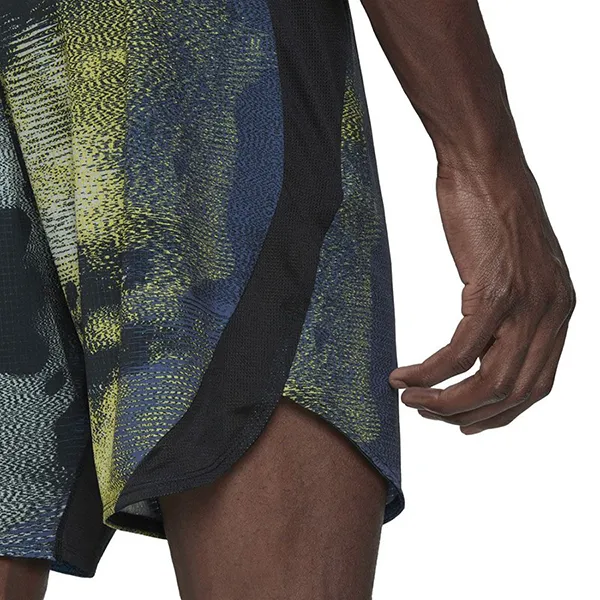 Quần Short Tập Luyện Nam Adidas D4T Hiit Sho HN9363 Phối Màu