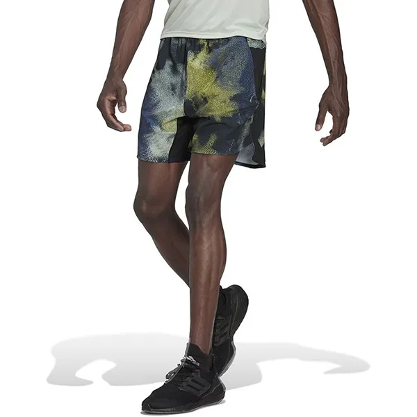 Quần Short Tập Luyện Nam Adidas D4T Hiit Sho HN9363 Phối Màu