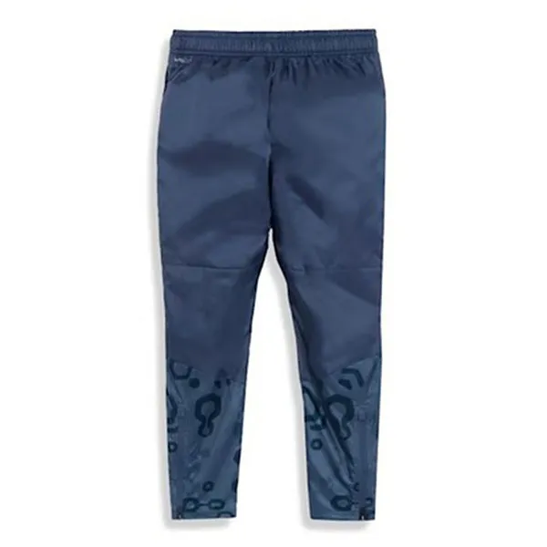 Quần Tập Trẻ Em Puma Kids Junior Soccer Wear Training Individual Uratricot Piste Pants 658822 Màu Xanh Navy Size 130 - Thời trang - Vua Hàng Hiệu