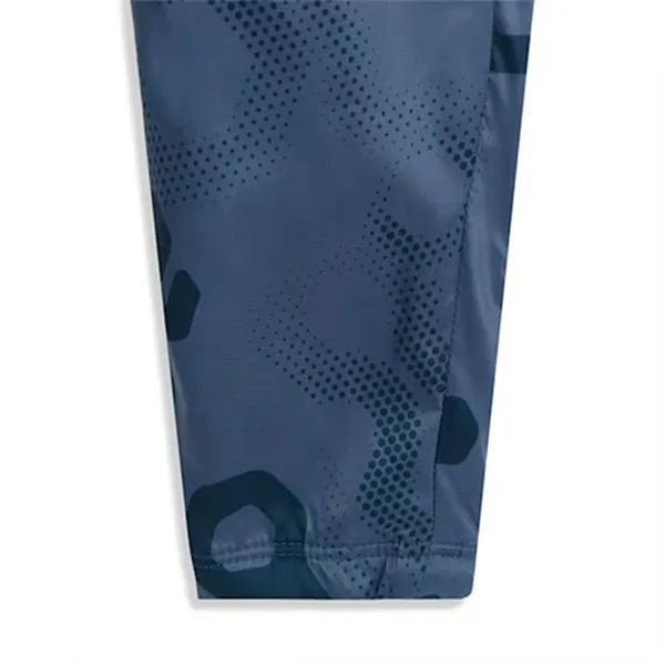 Quần Tập Trẻ Em Puma Kids Junior Soccer Wear Training Individual Uratricot Piste Pants 658822 Màu Xanh Navy Size 130 - Thời trang - Vua Hàng Hiệu