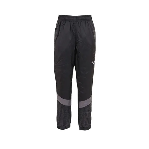 Quần Tập Nữ Puma Kids Soccer Wear Junior Final Ura Tricot Piste 65819203 Màu Đen Size 130 - Thời trang - Vua Hàng Hiệu