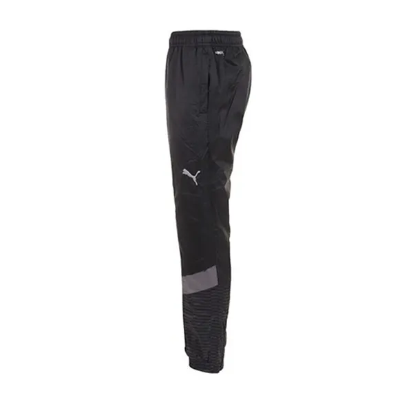 Quần Tập Nữ Puma Kids Soccer Wear Junior Final Ura Tricot Piste 65819203 Màu Đen Size 130 - Thời trang - Vua Hàng Hiệu