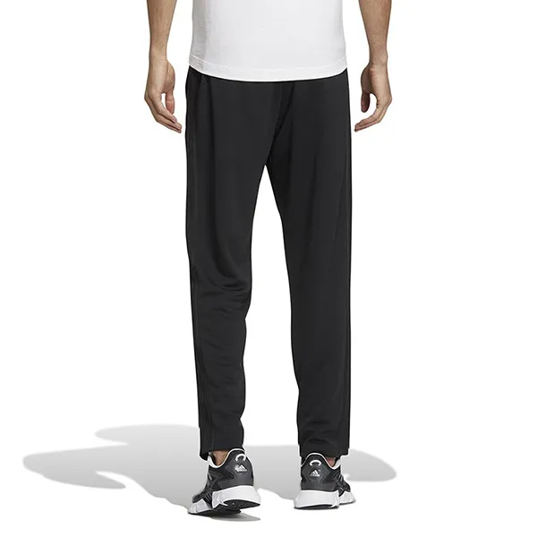 Quần Thể Thao Nam Adidas Men's Jersey Bottom CM180-HM2718 Màu Đen Size M