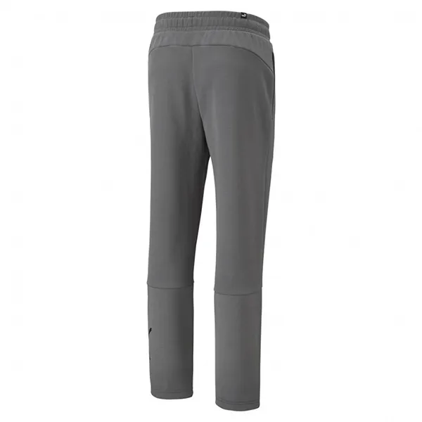 Quần Thể Thao Nam Puma Power Cat 672504 Màu Xám Size S