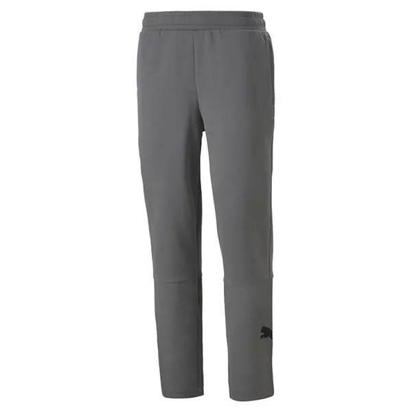 Quần Thể Thao Nam Puma Power Cat 672504 Màu Xám Size S