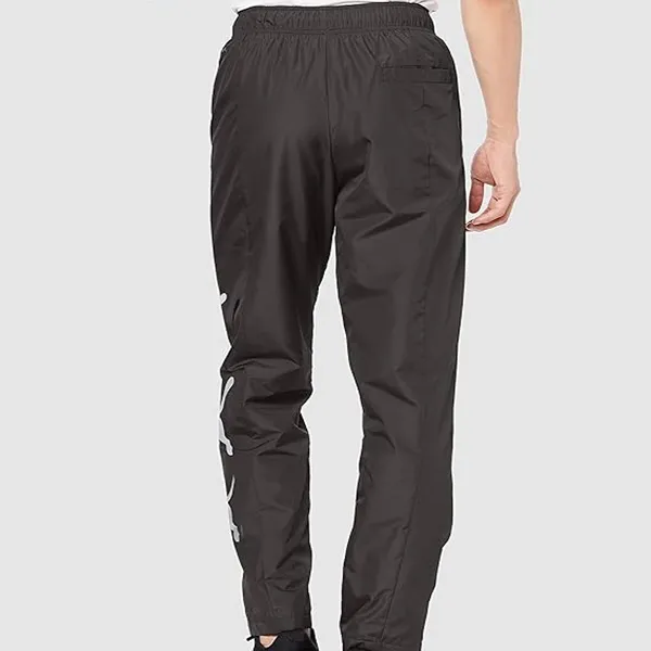 Quần Thể Thao Nam Puma Tricot Woven Pants 522642 Màu Đen Size M - Thời trang - Vua Hàng Hiệu