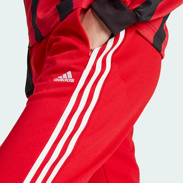 Quần Thể Thao Nữ Adidas Tiro Suit Up Lifestyle Track Pants IC6679 Mau Đỏ Size XS - Thời trang - Vua Hàng Hiệu