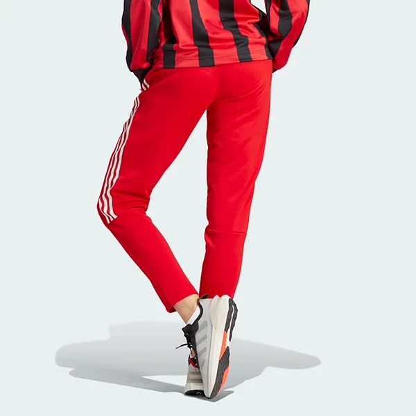 Quần Thể Thao Nữ Adidas Tiro Suit Up Lifestyle Track Pants IC6679 Mau Đỏ Size XS - Thời trang - Vua Hàng Hiệu