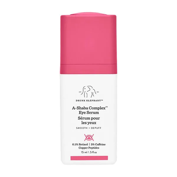 Serum Dưỡng Mắt Drunk Elephant A-Shaba Complex™ Eye Serum 15ml