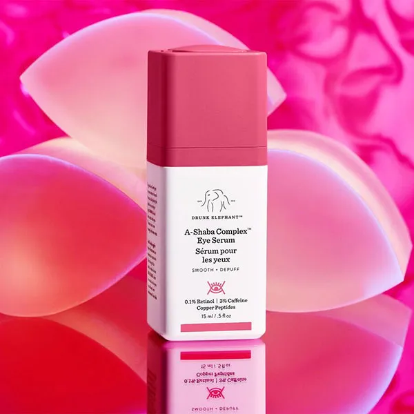 Serum Dưỡng Mắt Drunk Elephant A-Shaba Complex™ Eye Serum 15ml